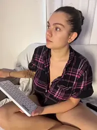 Eva_stark10 webcam model stream image