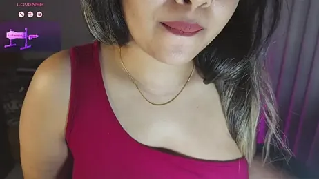 _neesha_414_ webcam stripchat model stream image