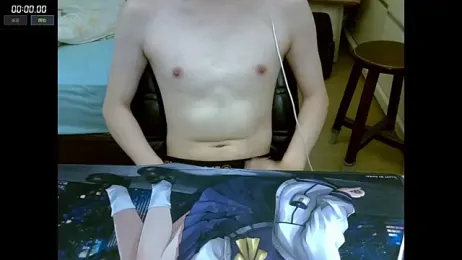 Sliver-tian webcam stripchat model stream image