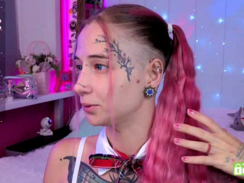 Ne_Sonia webcam model stream image