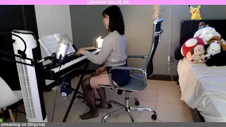 raspberryroll webcam model stream image