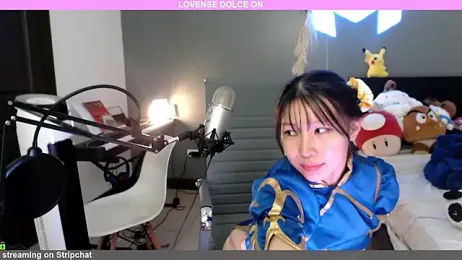 raspberryroll webcam model stream image