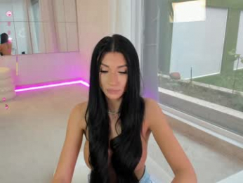 miss_diamond__ webcam model stream image