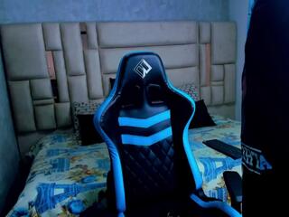 Croy Myers webcam model stream image