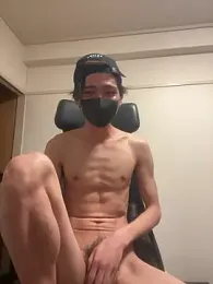 Manato_jp_1215 webcam model stream image