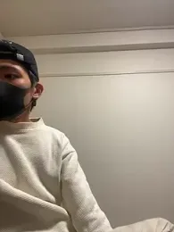 Manato_jp_1215 webcam model stream image