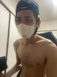 Manato_jp_1215 webcam model stream image