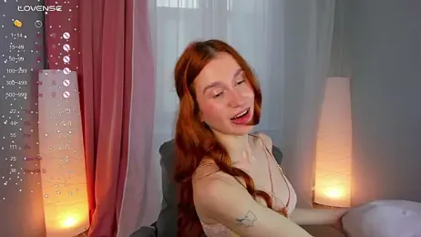 Sally_Biscuit webcam model stream image