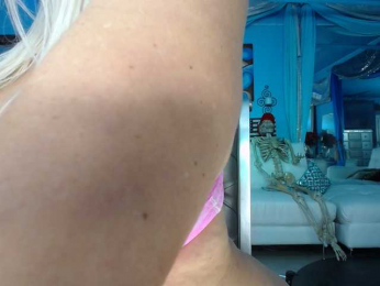 adrianna_fox webcam model stream image