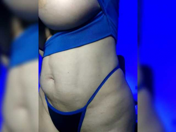 AnnbellaRose webcam model stream image