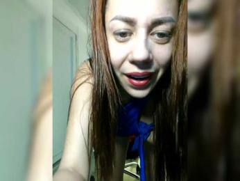 AnnbellaRose webcam model stream image