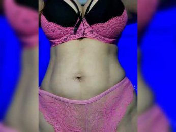 AnnbellaRose webcam model stream image