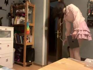 carisastacker webcam model stream image