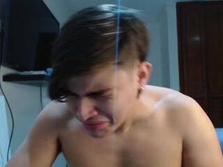 Xandeer Collins webcam flirt4free model stream image