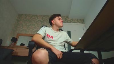 FelixStark webcam cam4 model stream image