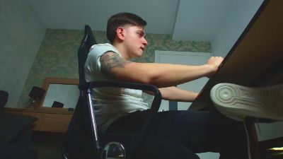 FelixStark webcam model stream image