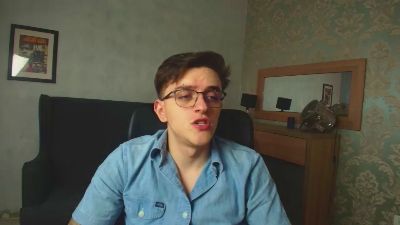 FelixStark webcam model stream image