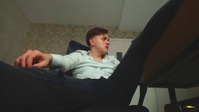 FelixStark webcam model stream image