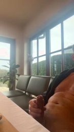 Opahot webcam model stream image