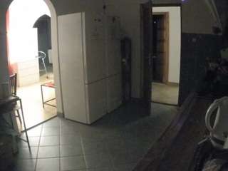 voyeurcam-julmodels-kitchen webcam model stream image