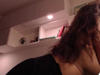 in_yan webcam model stream image