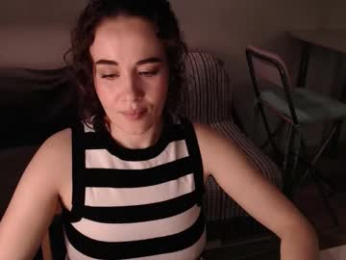 in_yan webcam model stream image