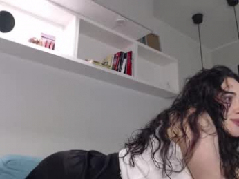 in_yan webcam model stream image