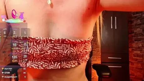 Manuela_bela webcam model stream image