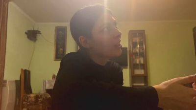 BreeWillmott webcam model stream image