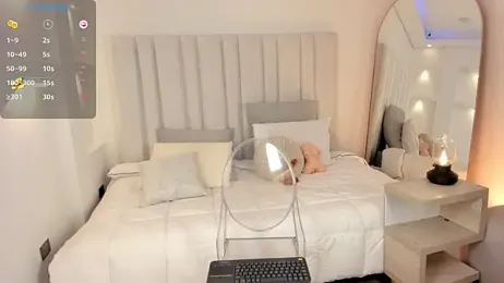 im_anie webcam model stream image