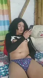 Eimy_Rose_ webcam model stream image