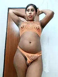 CamilosaOrtega webcam model stream image