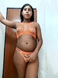 CamilosaOrtega webcam model stream image