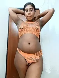 CamilosaOrtega webcam model stream image