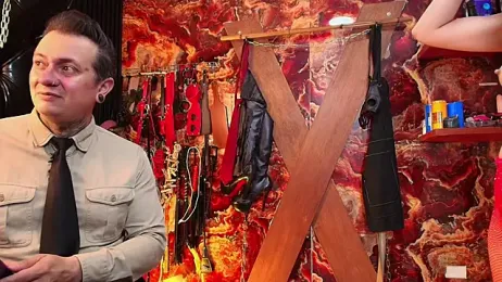 boy_n_girl webcam model stream image