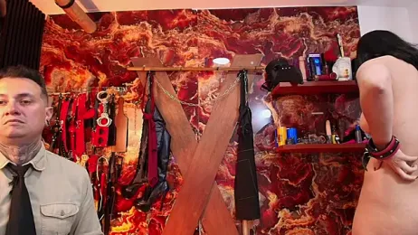 boy_n_girl webcam model stream image