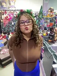 ROSALIASEXSHOP webcam stripchat model stream image