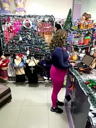 ROSALIASEXSHOP webcam model stream image