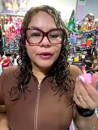 ROSALIASEXSHOP webcam model stream image