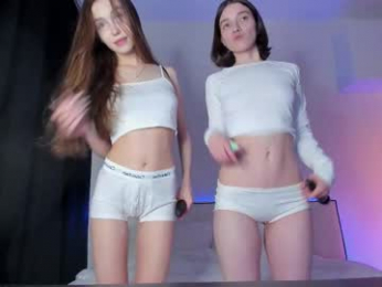 diroill webcam model stream image