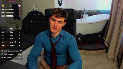 WilsonJules webcam model stream image