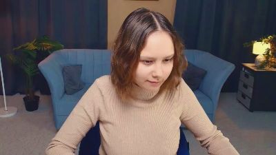 KatriceHandzlik webcam model stream image