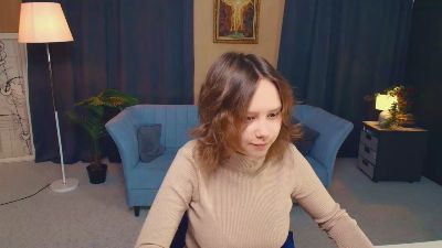 KatriceHandzlik webcam model stream image