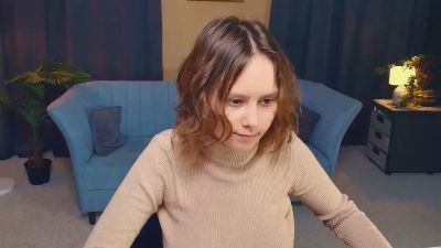 KatriceHandzlik webcam model stream image