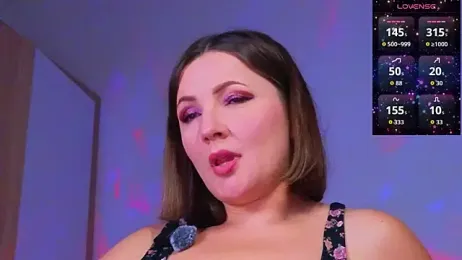 MarryJay webcam model stream image