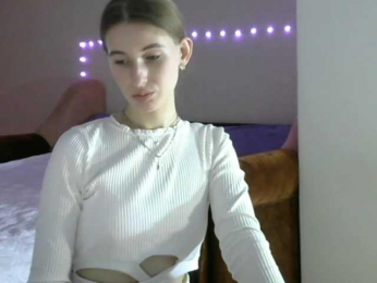 IlonaArizona webcam model stream image