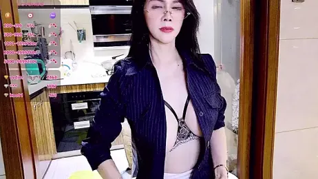 xinxinbabe webcam model stream image