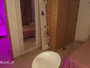 cammile_cole webcam model stream image