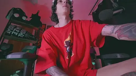 Olliver___y webcam model stream image