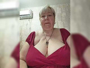 Alena61 webcam model stream image